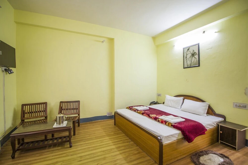 Snow Villa Guest House