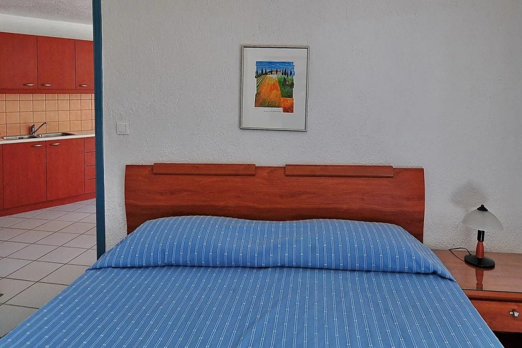 Palatia Village Hotel Apartments