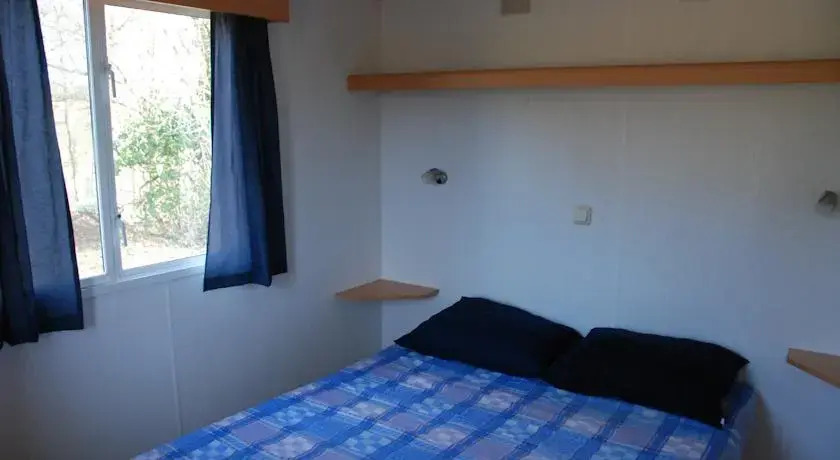 Camping Las Combas