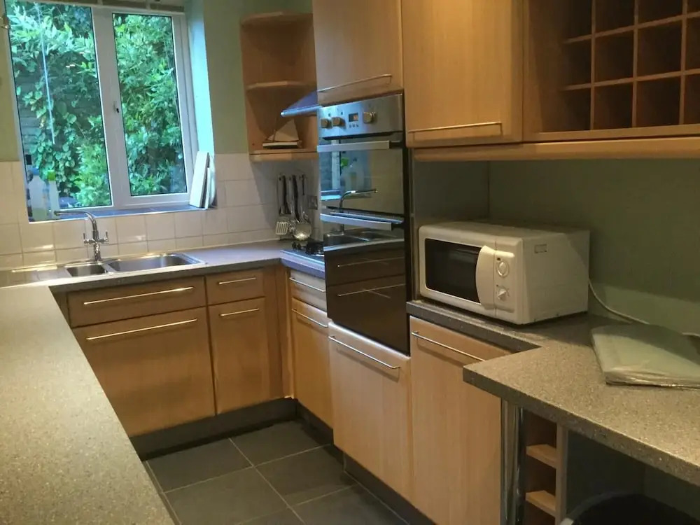 Haven House self catering