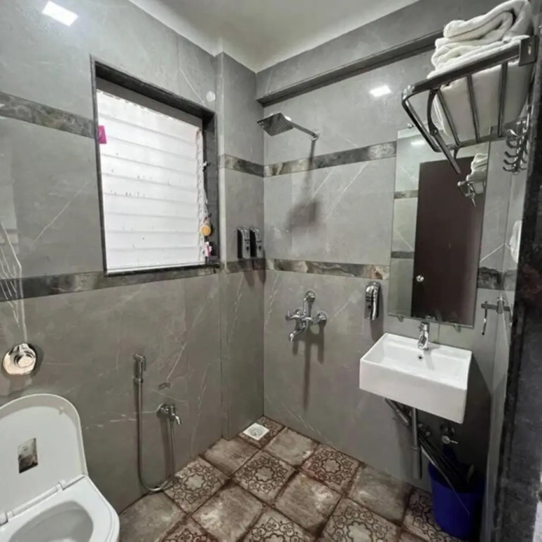 Starfire 3 BHK With Pvt Pool By Stellar Stays