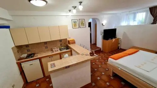 Apartment Matija