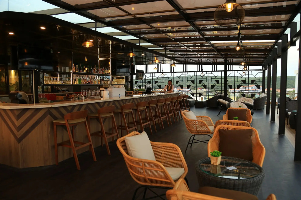 Phung Hung Boutique Hotel