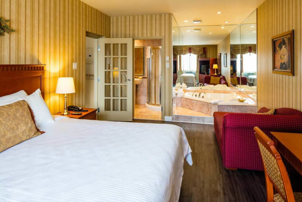 Hotel Royal Versailles