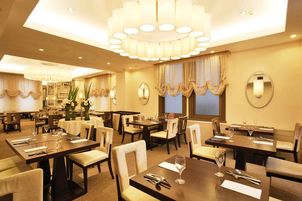 Matsumoto Marunouchi Hotel