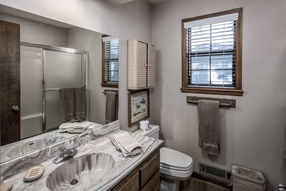 Ruidoso Three-bedroom