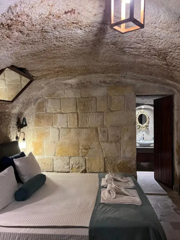 Roca Cappadocia Suites