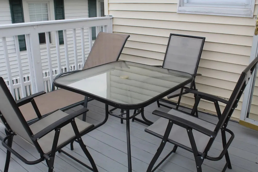 Hampton Beach Summer Rental