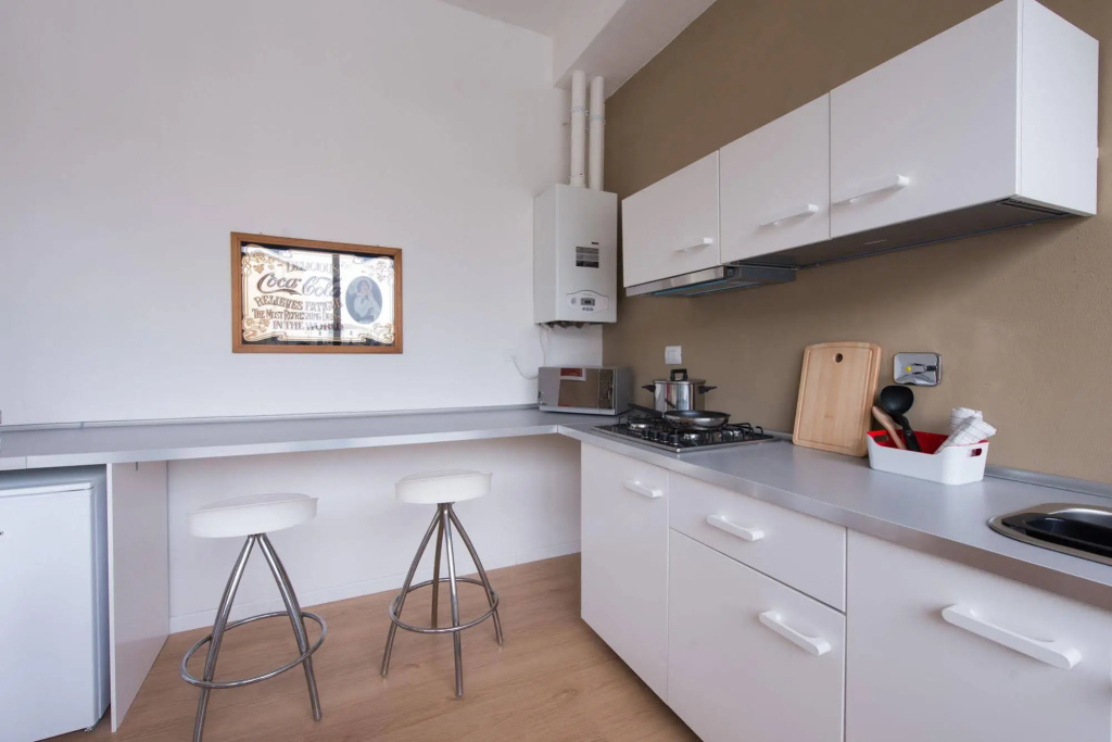 Levante Residence
