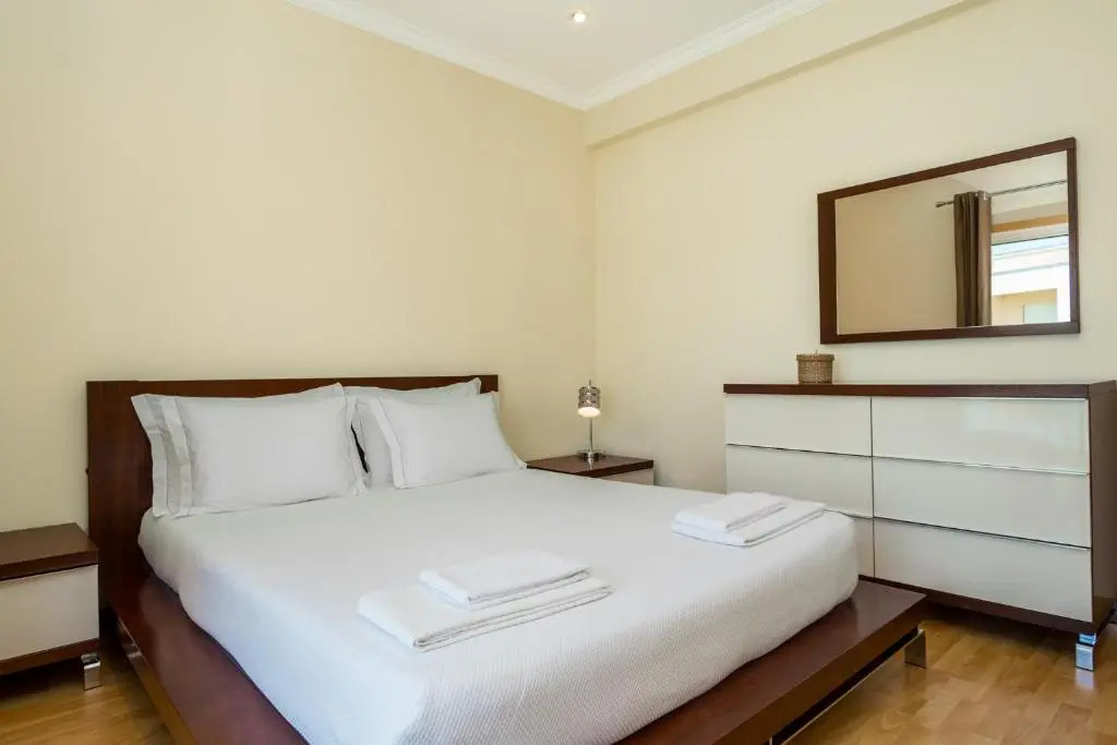 Villas Alto da Ria