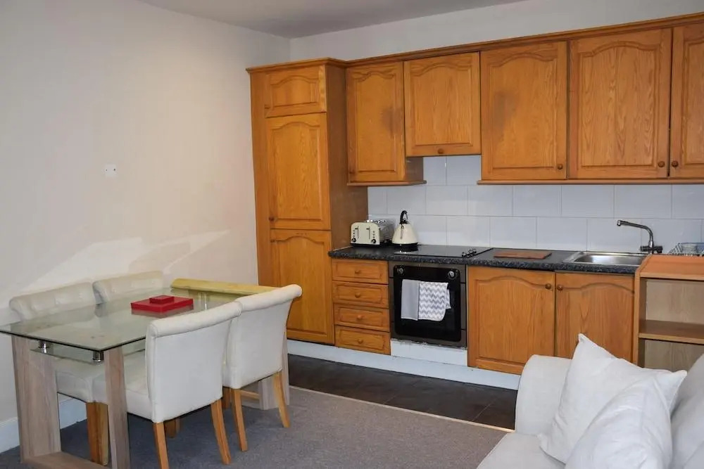 Apartment Northfields