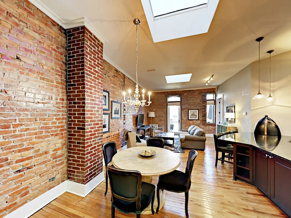 Church Street #202 - 1 Br Apts