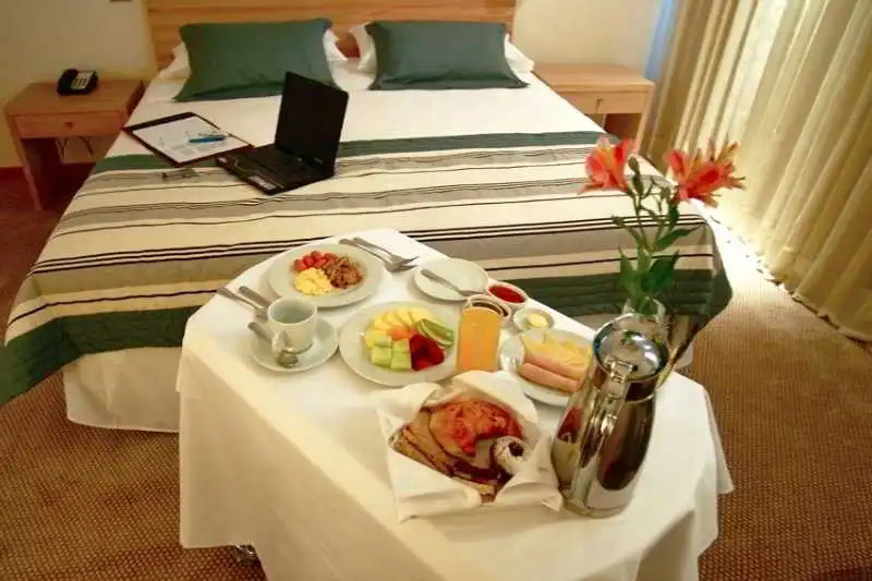 Hotel Casino Talca
