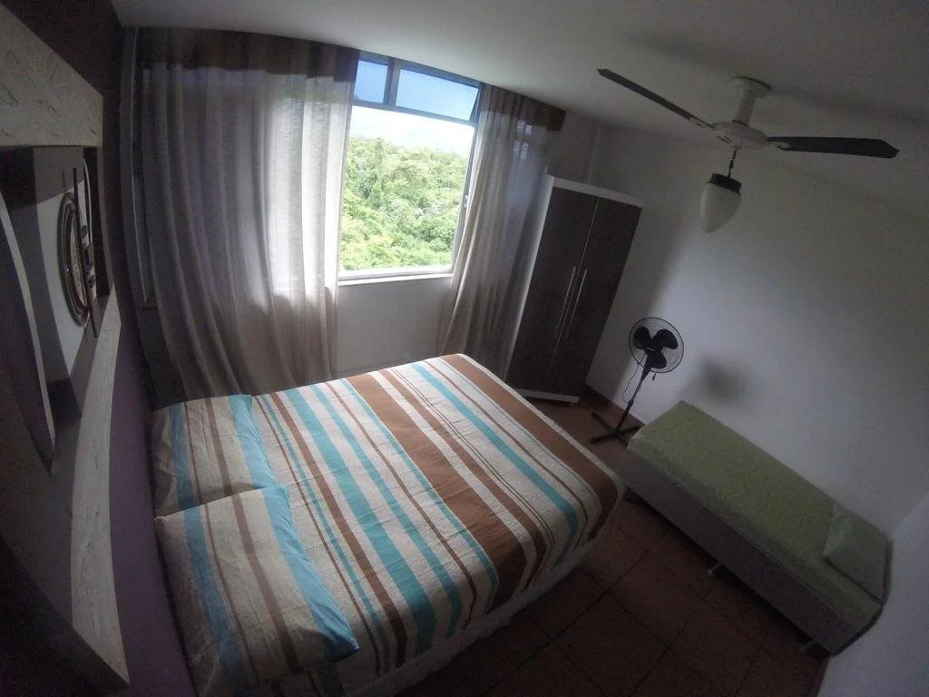 Hostel do Bosque
