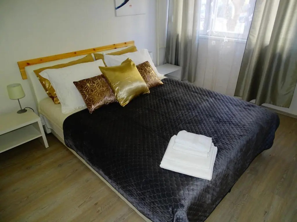 Apartments Suzana 1BR Split