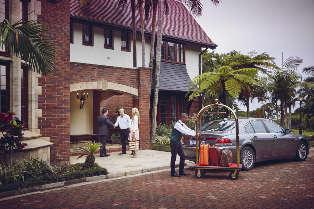 Selborne Golf Estate, Hotel & Spa