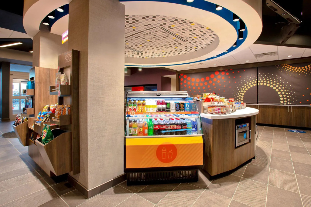Tru By Hilton Northlake Fort Worth, Tx