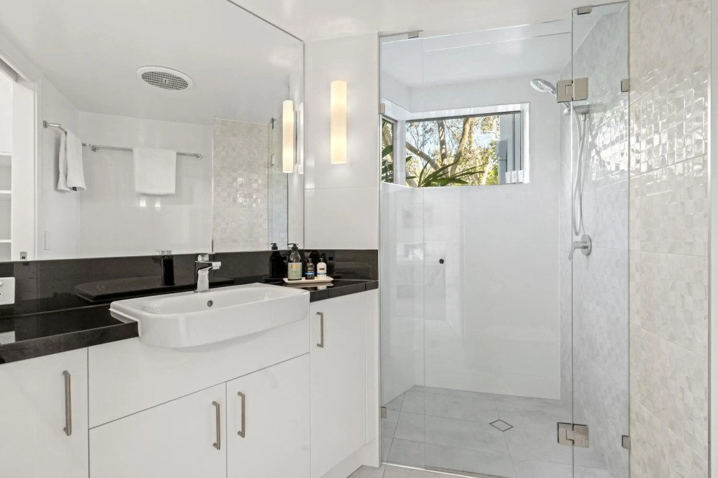 The Palms 1 @ Clarkes Beach