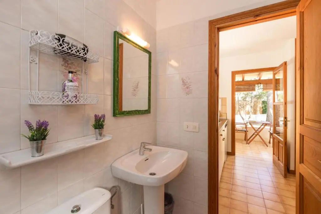 Residence Can Confort Formentera