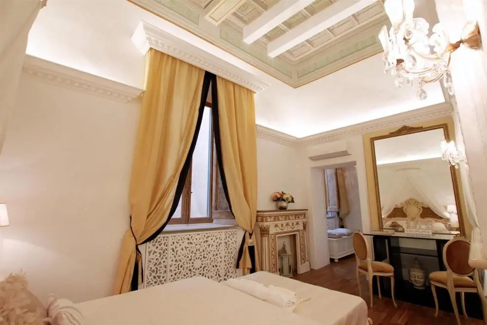 Savelli Imperial in Rome