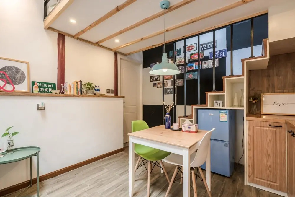 Cozy Apartment Best Location 1262