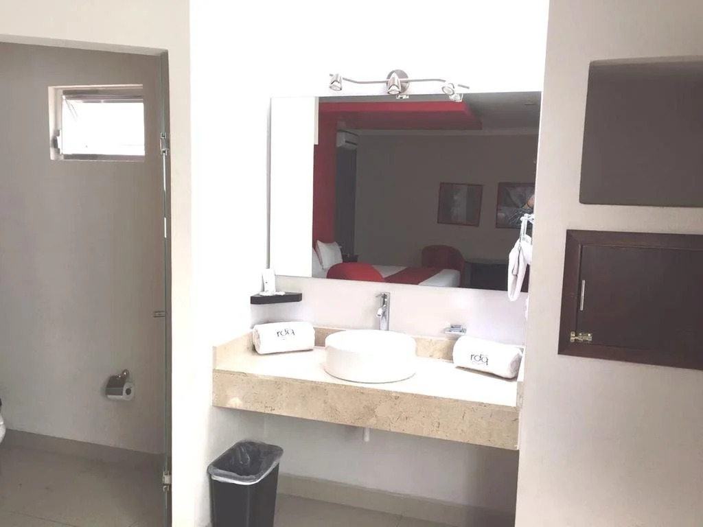 Motel Real de Queretaro