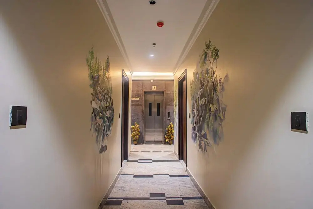 Hotel Lords Valley Rishikesh