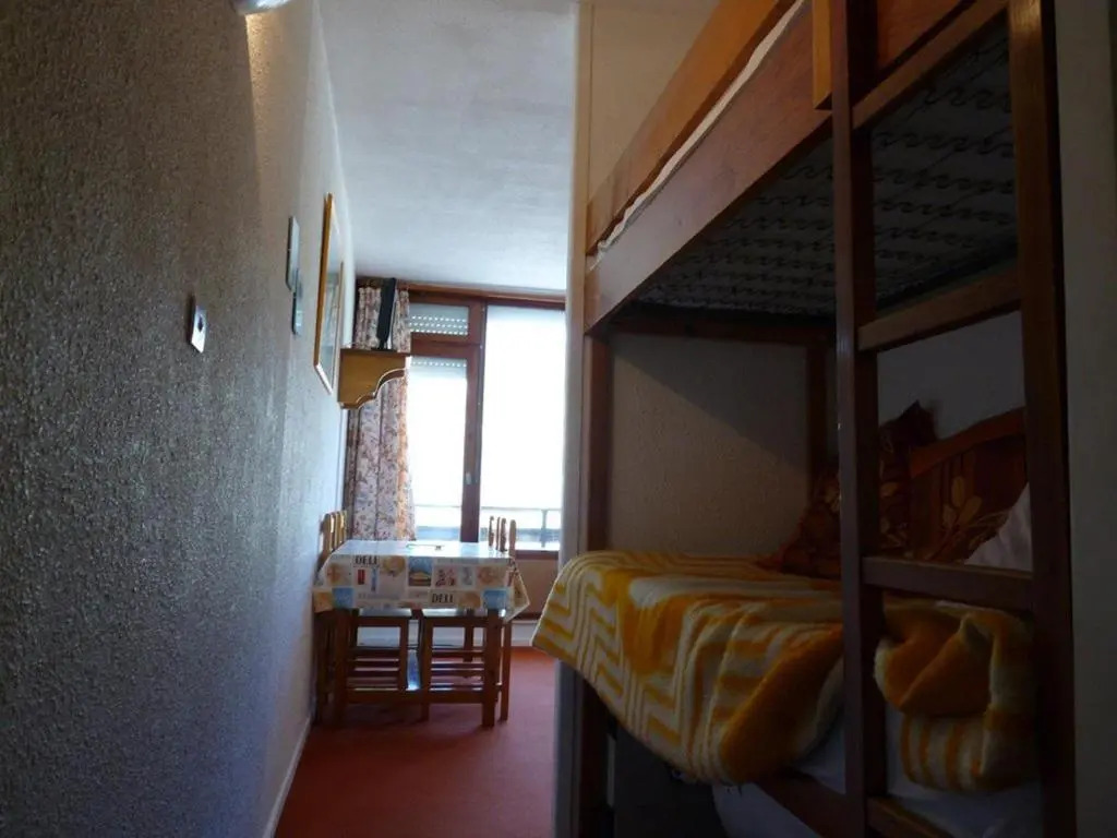 Appartement Arette, 1 pièce, 4 personnes - FR-1-602-69