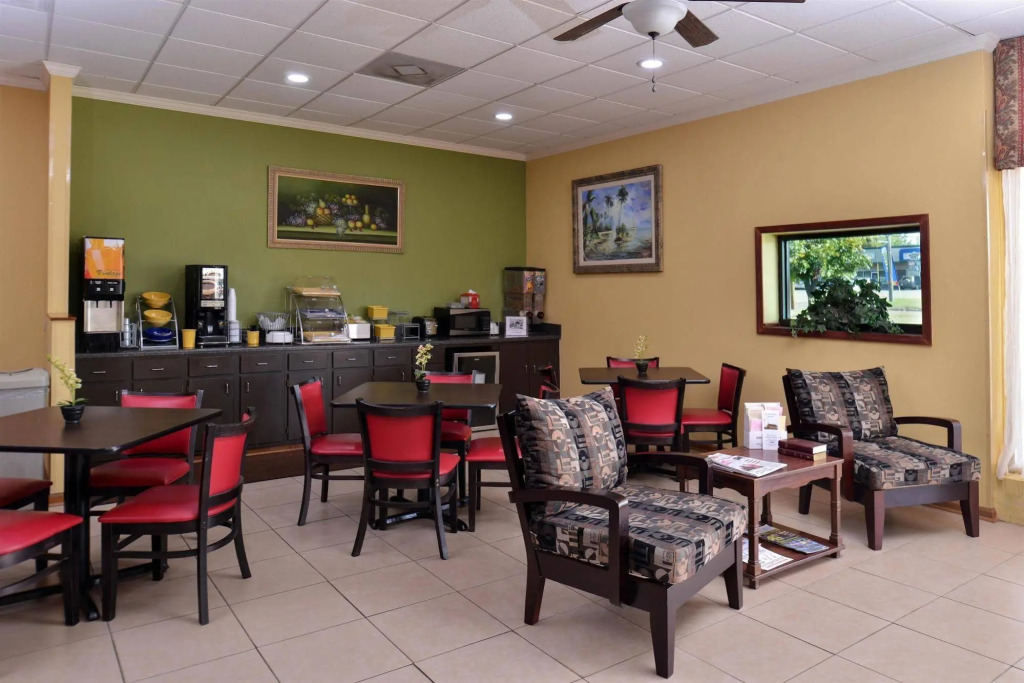 American Inn  - Pontotoc