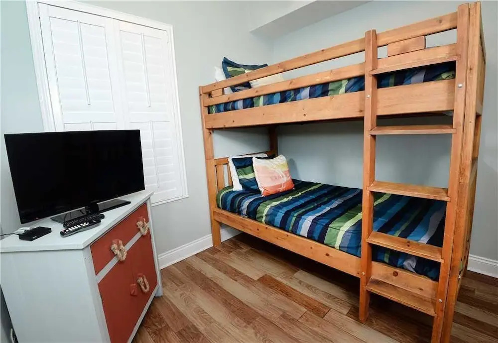 Calypso 1006 East Tower I - Three Bedroom Condo