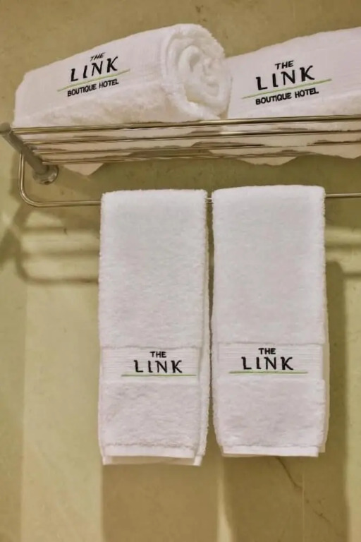 The Link 83 Mandalay Boutique Hotel