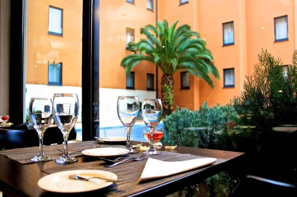 Hotel Dom Luis