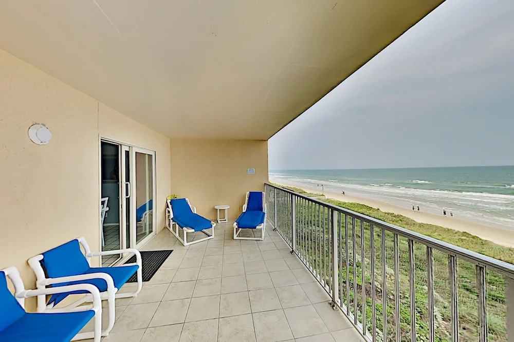 Gulf Unit 304 - 1 Br Condo