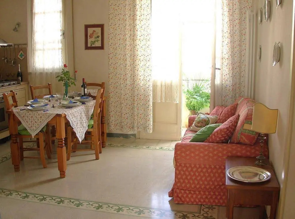 Altido Tower View Terrace