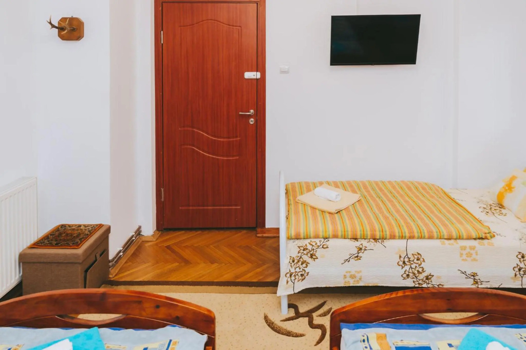 Casa Vinco Vici