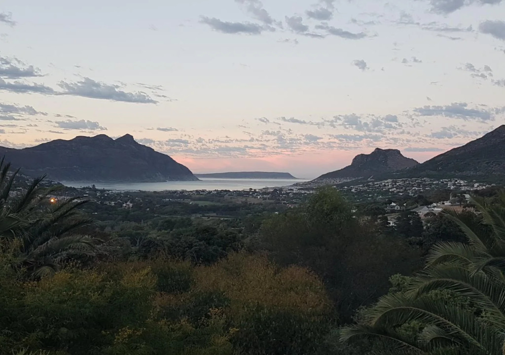 Victorskloof lodge & Spa