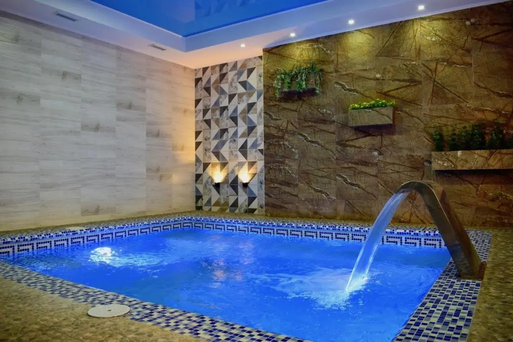 Dostar Inn