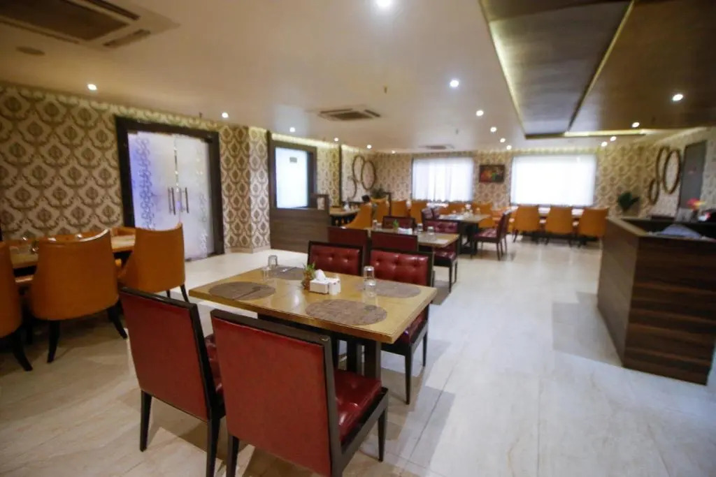 Hotel Kalptaru Elegance