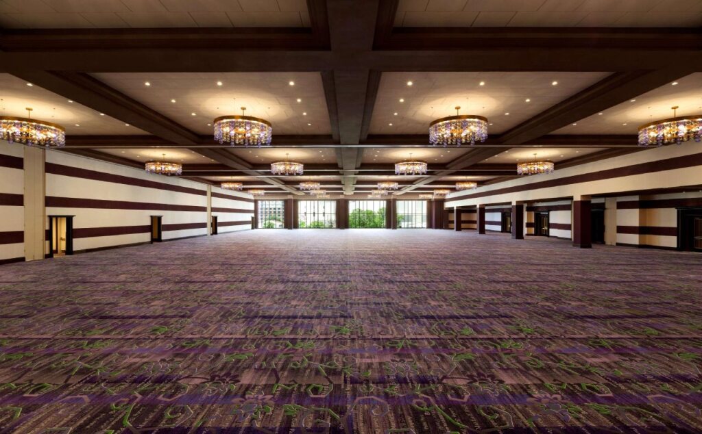 Fairmont Austin