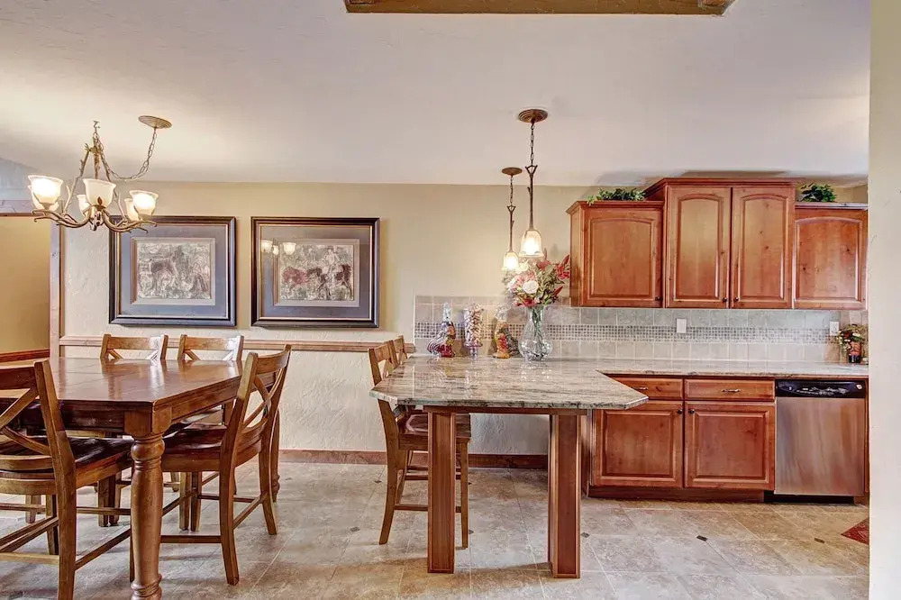 241 Cinnamon Ridge I by RedAwning