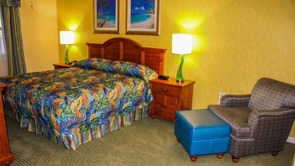 The Resort on Cocoa Beach