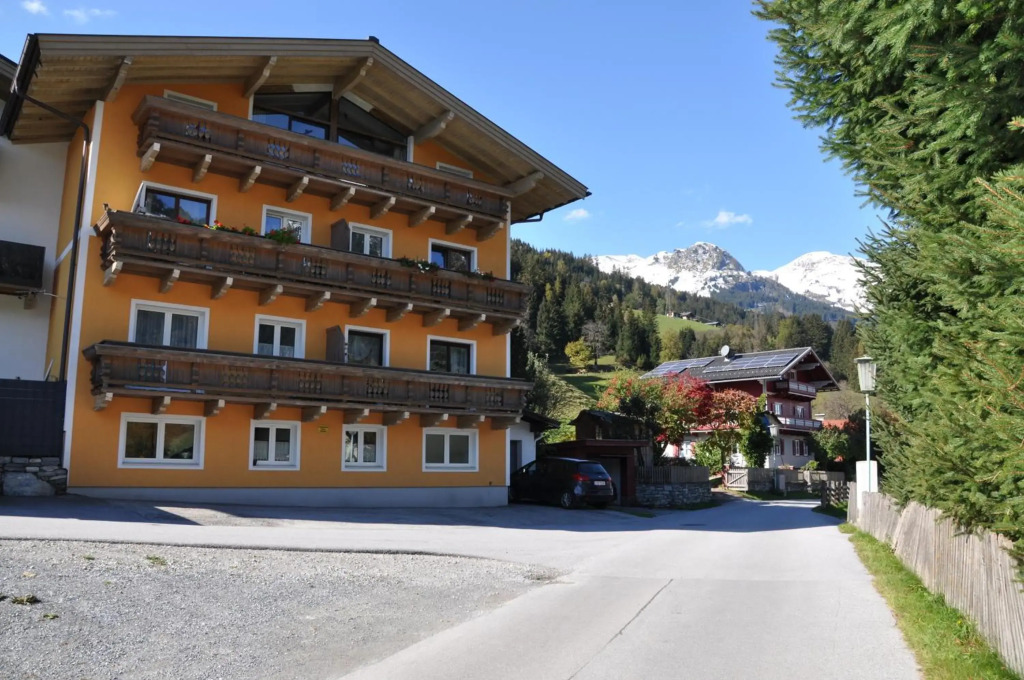 Appartement Wenger