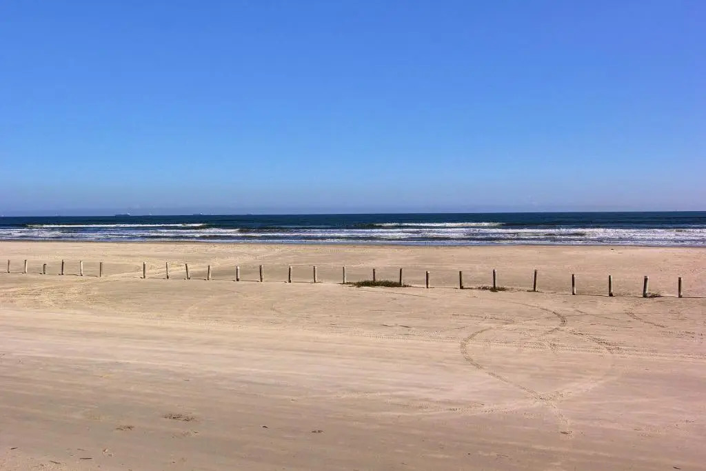 Beachtastic 502BH