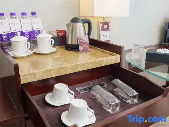 Soluxe Heyi Hotel Dalian