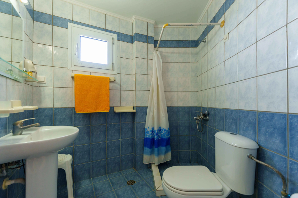 Dedalos Beach Hotel