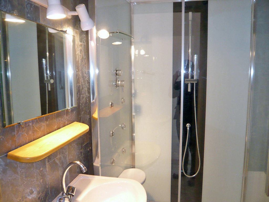 Apartment Les Terrasses du Levant-2 by Interhome