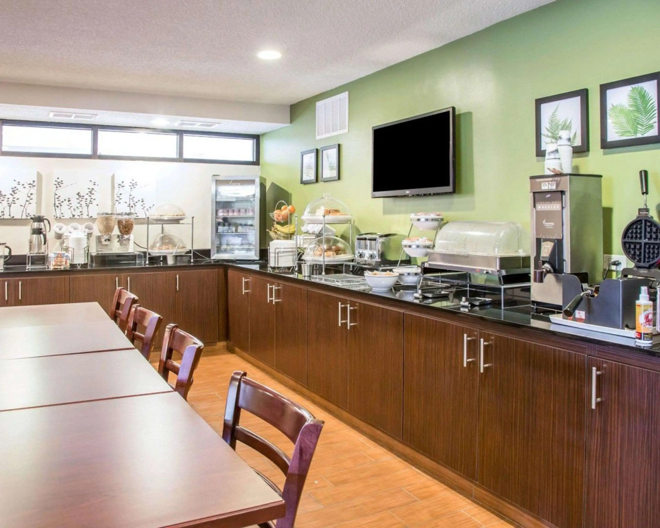 Sleep Inn Midway Airport