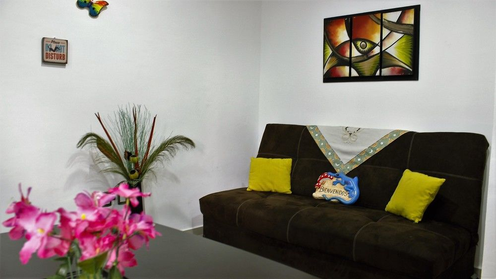 Playa Quinta B&B