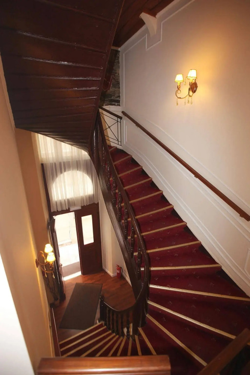 Hotel Aktaion Syros