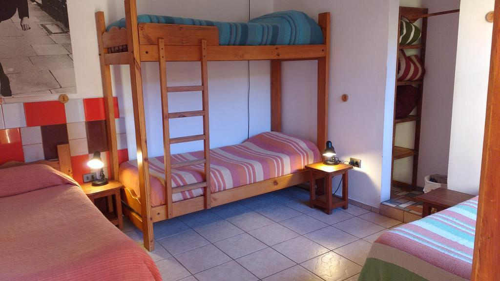 Hostal El Punto